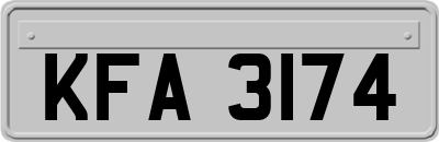 KFA3174