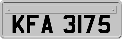 KFA3175