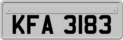 KFA3183