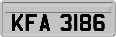 KFA3186
