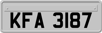 KFA3187
