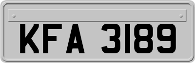 KFA3189