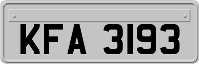 KFA3193