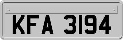 KFA3194