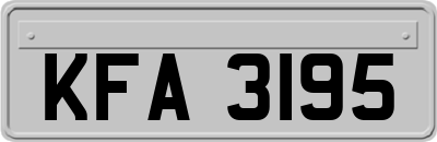 KFA3195