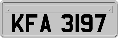 KFA3197
