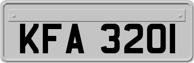 KFA3201