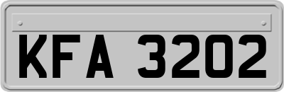 KFA3202