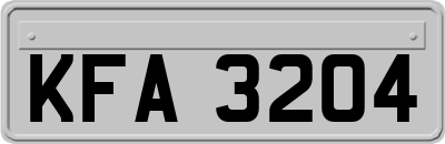 KFA3204