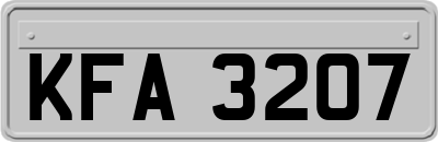 KFA3207