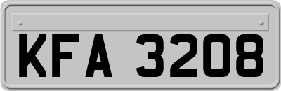 KFA3208