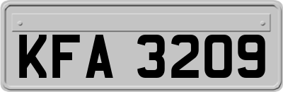 KFA3209