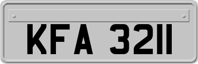 KFA3211