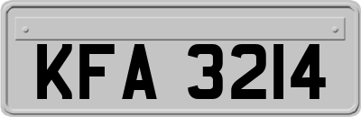 KFA3214