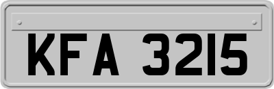 KFA3215