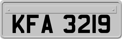 KFA3219