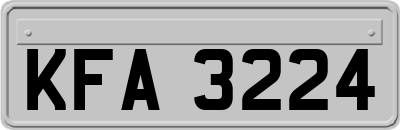 KFA3224