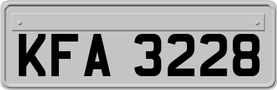 KFA3228