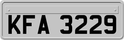 KFA3229