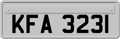 KFA3231