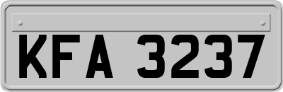 KFA3237