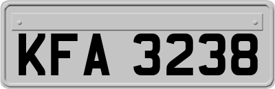 KFA3238