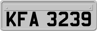 KFA3239