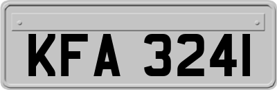 KFA3241
