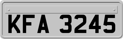 KFA3245