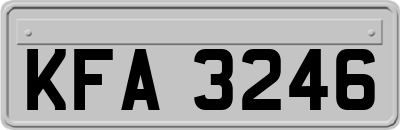 KFA3246