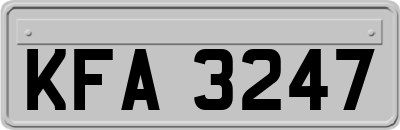 KFA3247