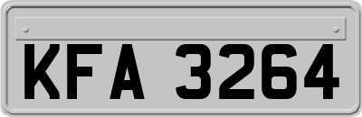 KFA3264