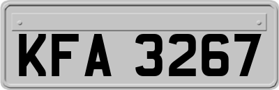 KFA3267