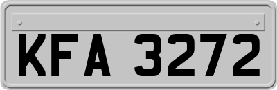 KFA3272