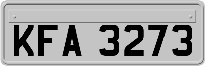 KFA3273