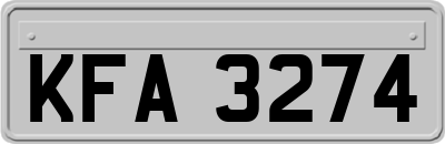 KFA3274