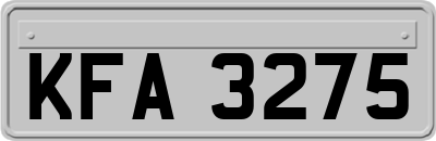 KFA3275