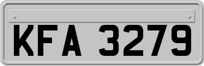 KFA3279