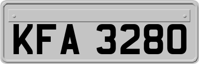 KFA3280