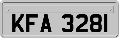 KFA3281