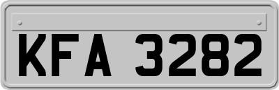KFA3282