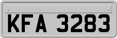 KFA3283