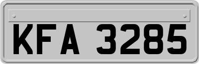 KFA3285