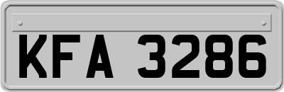KFA3286