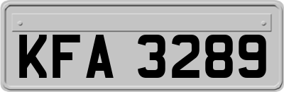 KFA3289