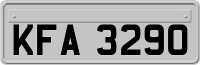 KFA3290