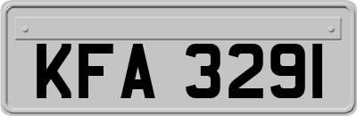 KFA3291