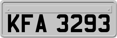 KFA3293