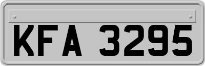 KFA3295