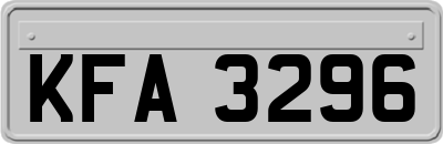 KFA3296